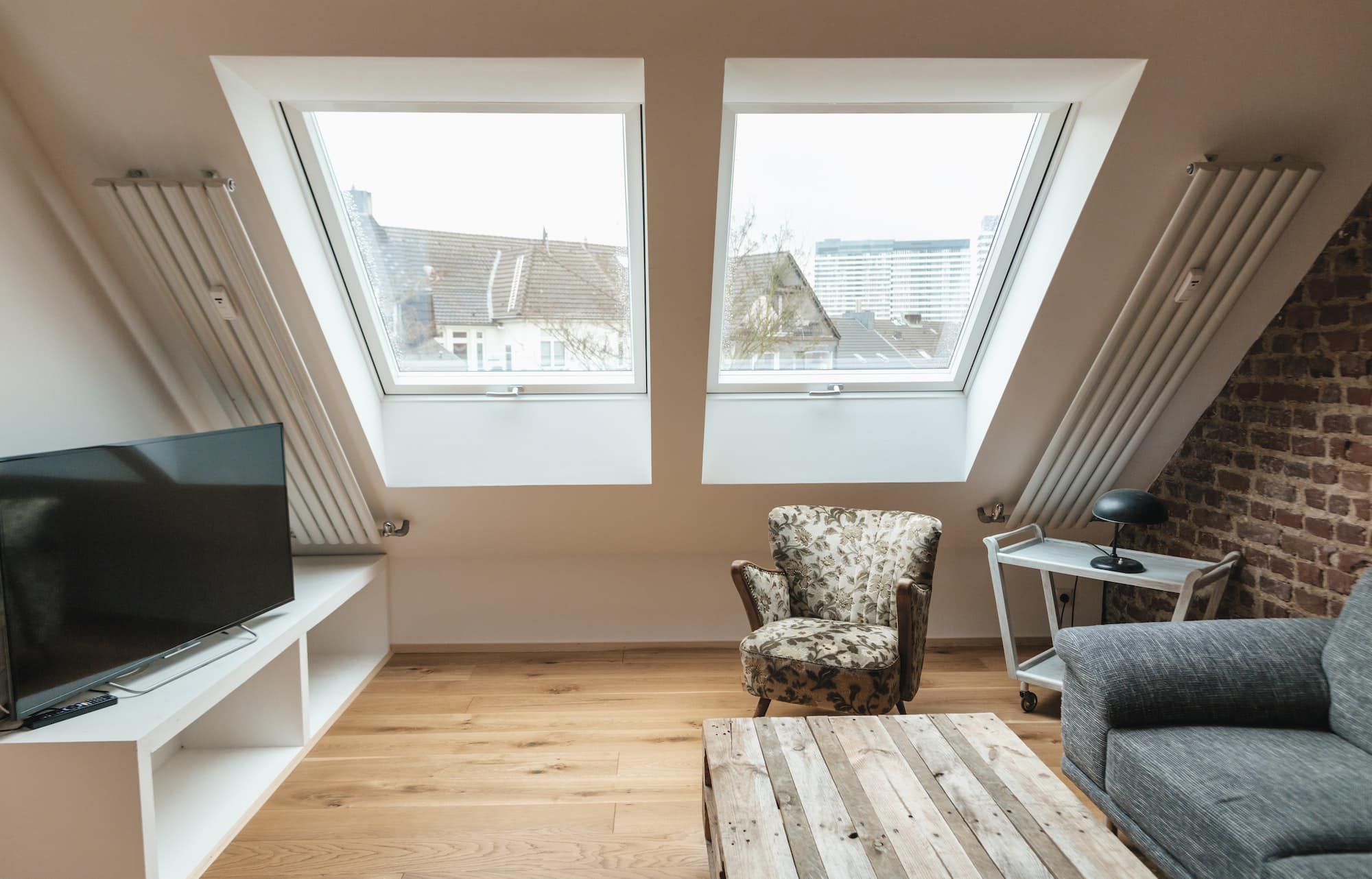 professional velux windows north wales