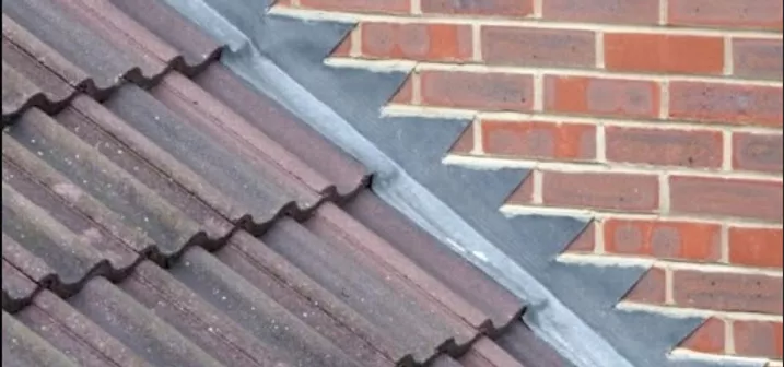 Lead Work Roof Contractors Llanbedr-Dyffryn-Clwyd, LL15 - DD Roofing